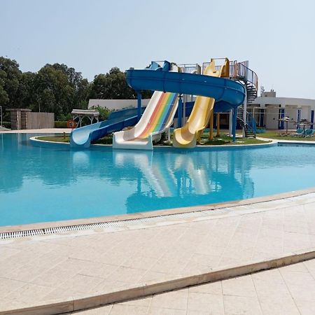 Hotel Imperial Park Hammamet Kültér fotó