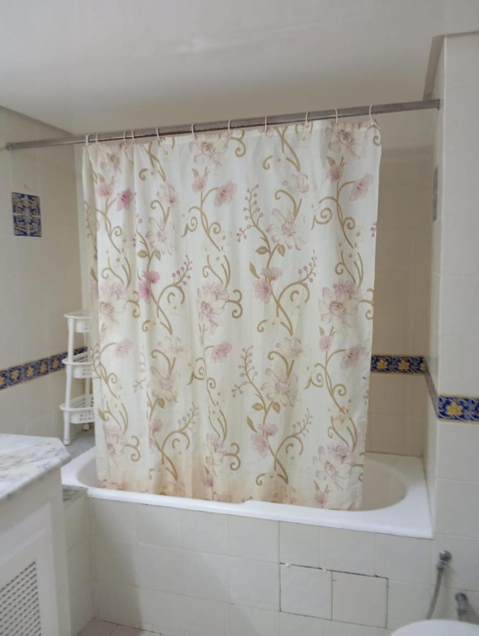 Hotel Imperial Park Hammamet Kültér fotó